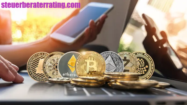 Harga Kripto Hari Ini, Mayoritas Saat Ini Ada Di Zona Merah!